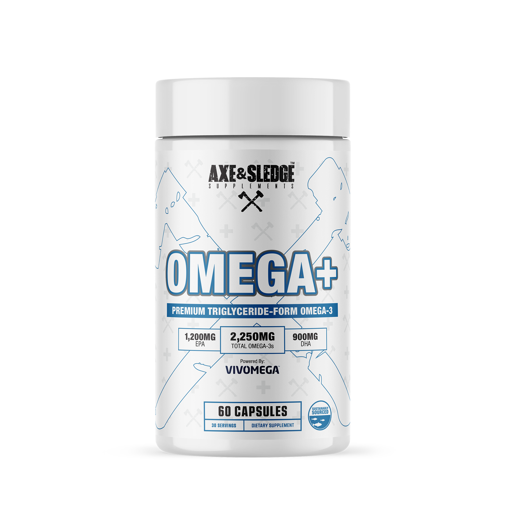 OMEGA+