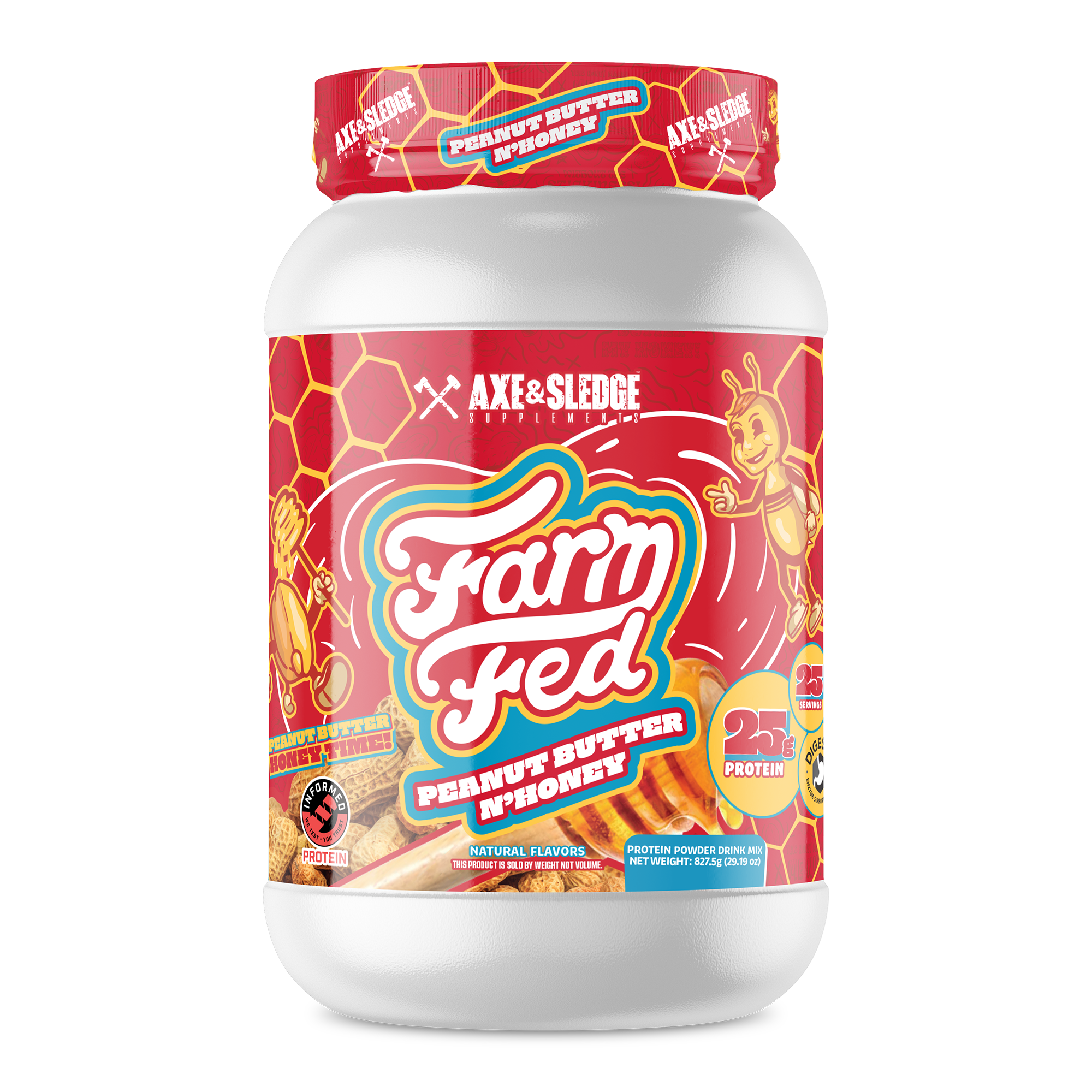 FARM FED