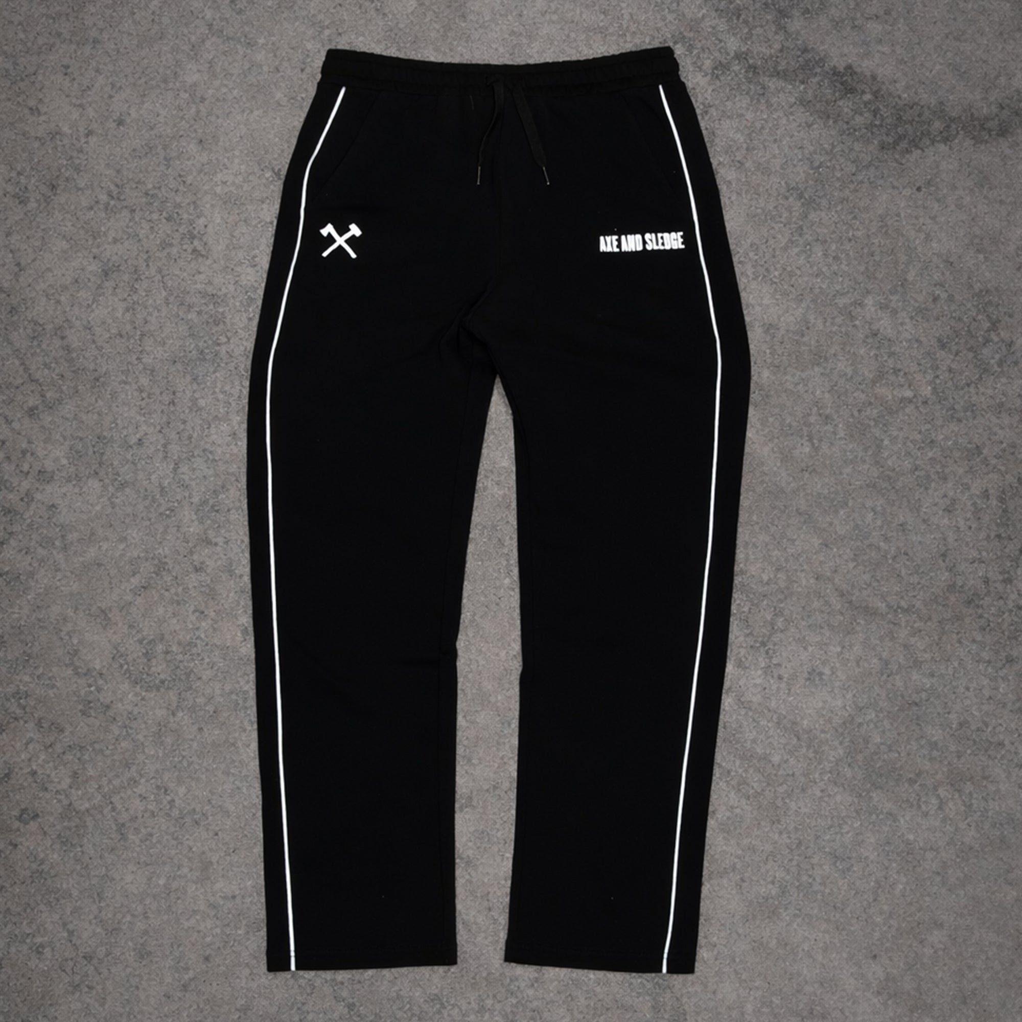 OG Baggy Sweatpants