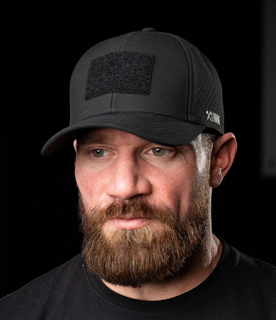 Axe Performance Patch Hat