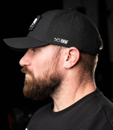 Axe Performance Patch Hat