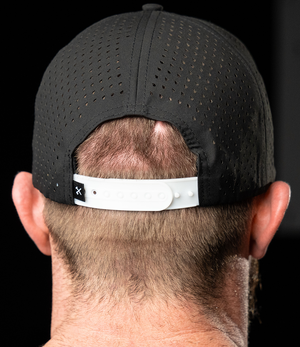 Axe Performance Patch Hat