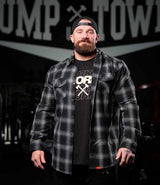 Pump Cover Flannel