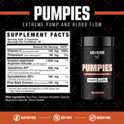 PUMPIES