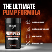 PUMPIES