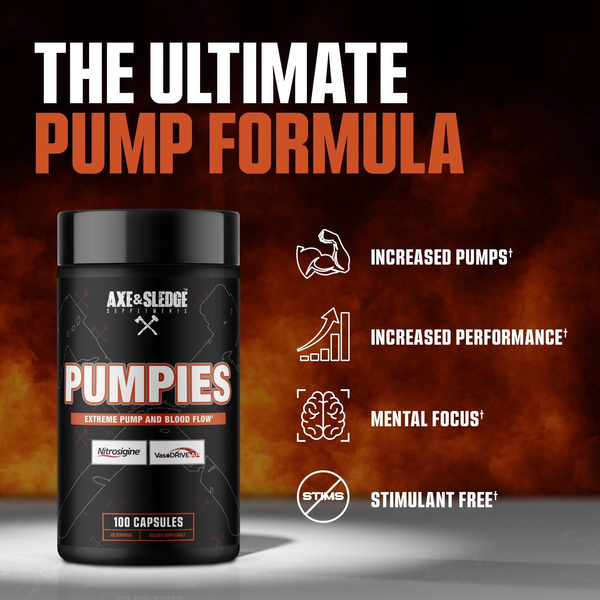 PUMPIES