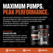 PUMPIES