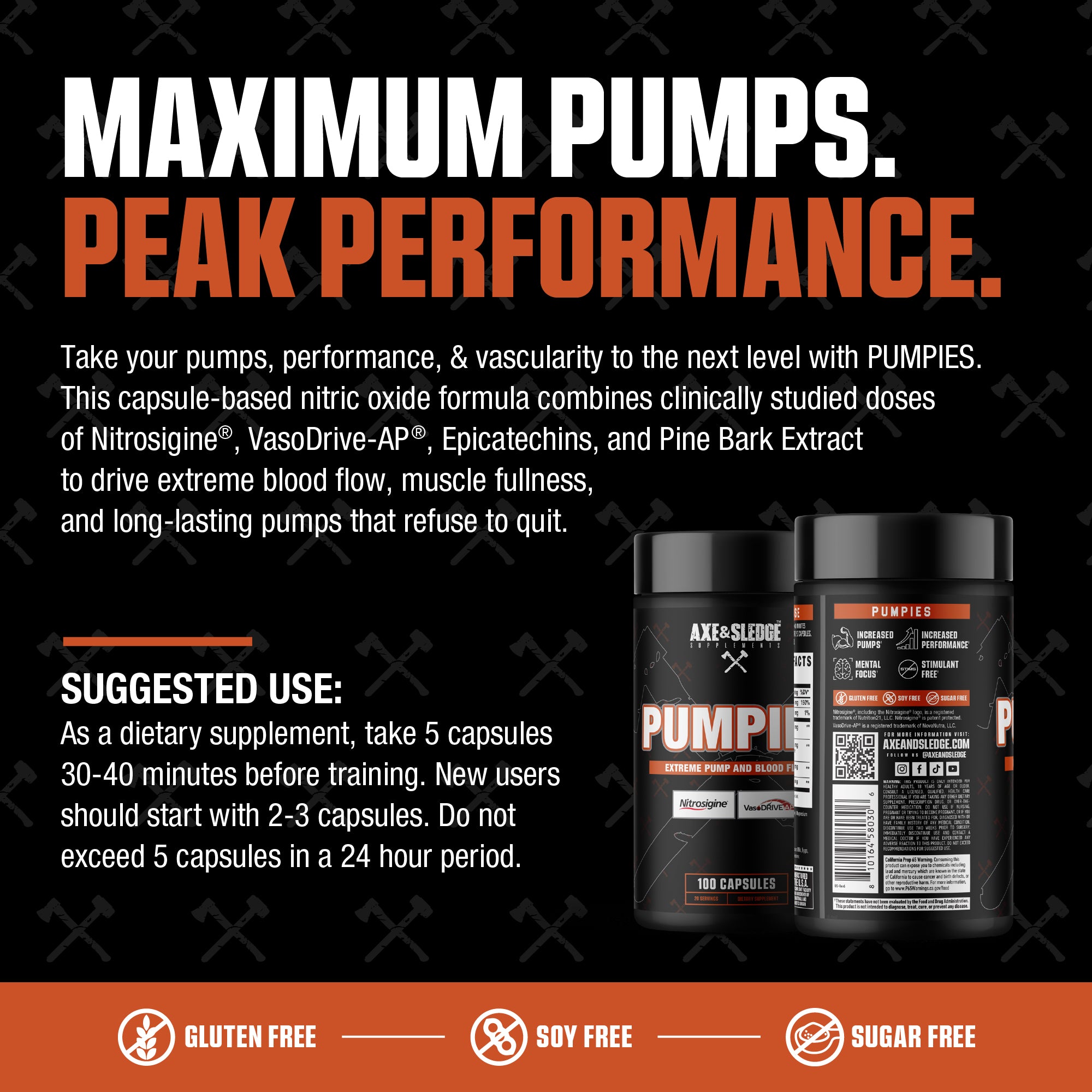 PUMPIES