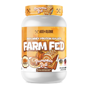 FARM FED