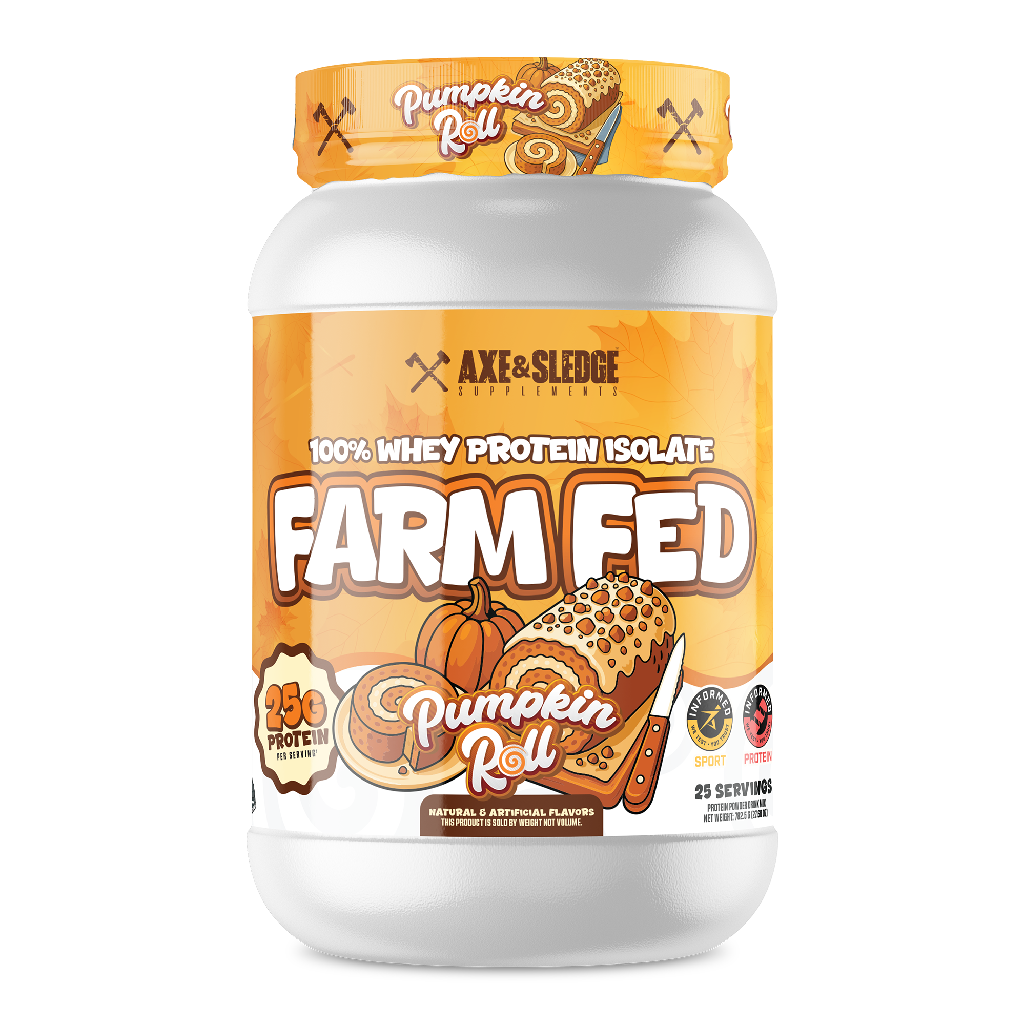 FARM FED