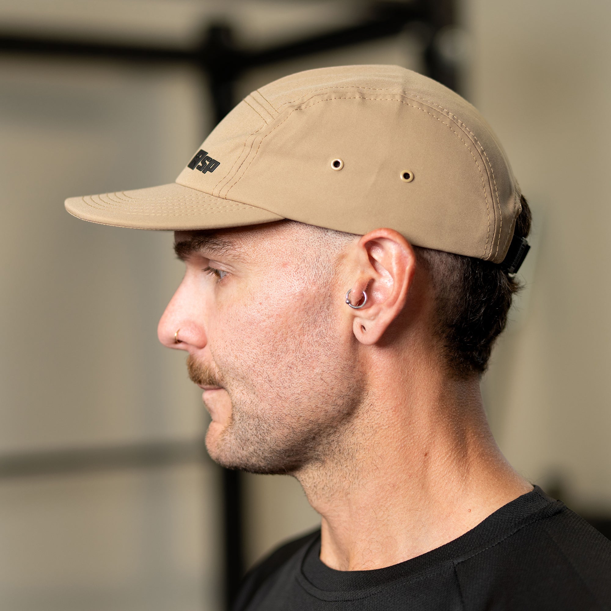 Sport Performance Run Hat