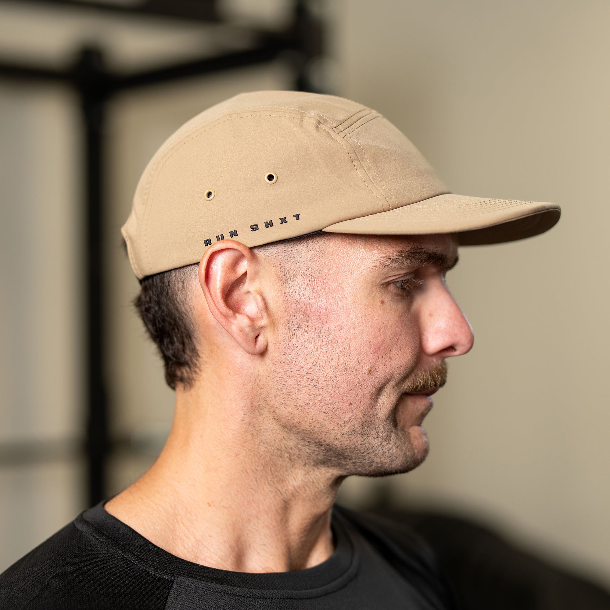 Sport Performance Run Hat