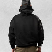 Premium Fit Hoodie // Onyx