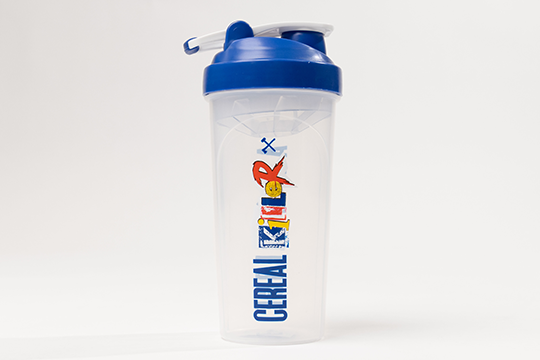 24oz SHAKER CUP