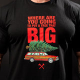 National Lampoon's  //  Bend Over Tee