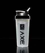 Axe Show Them Shaker