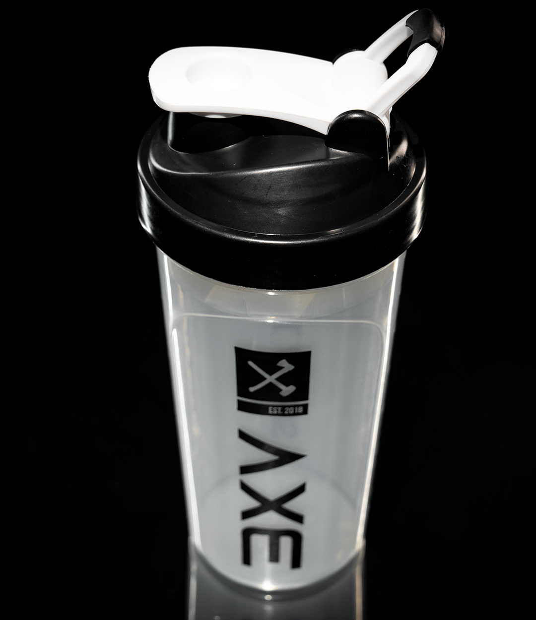 Axe Show Them Shaker