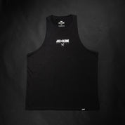 Simple Logo Seth Cut // Black