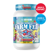 FARM FED
