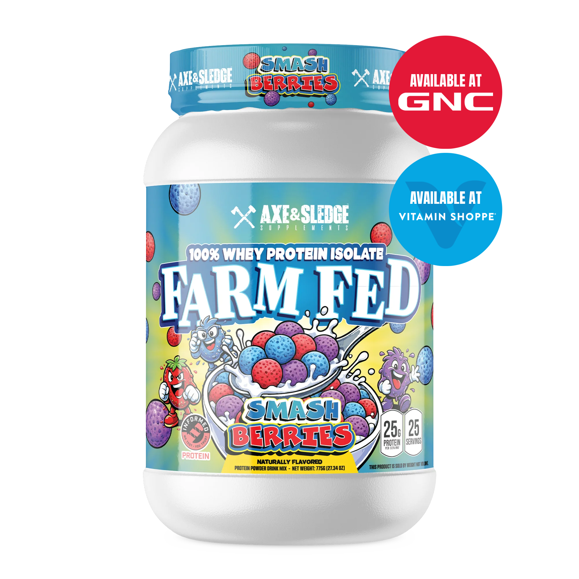FARM FED