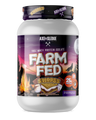 FARM FED // 25G PROTEIN