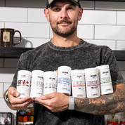 Wellness Stack