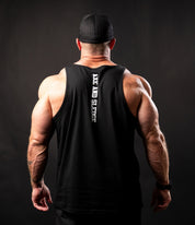 Axe Collegiate Stringer