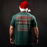 National Lampoon's  //  Ugly Sweater Tee