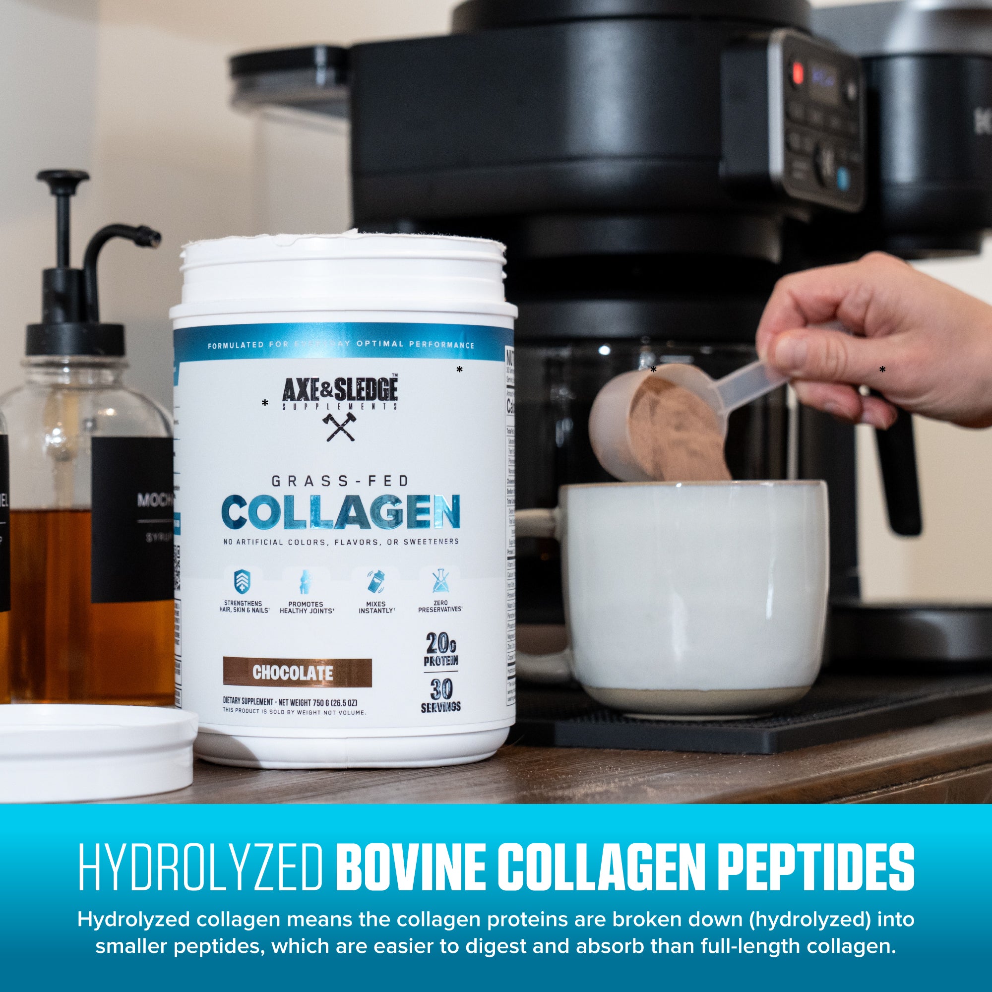 COLLAGEN