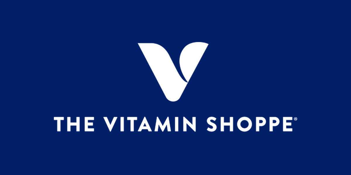 THE VITAMIN SHOPPE