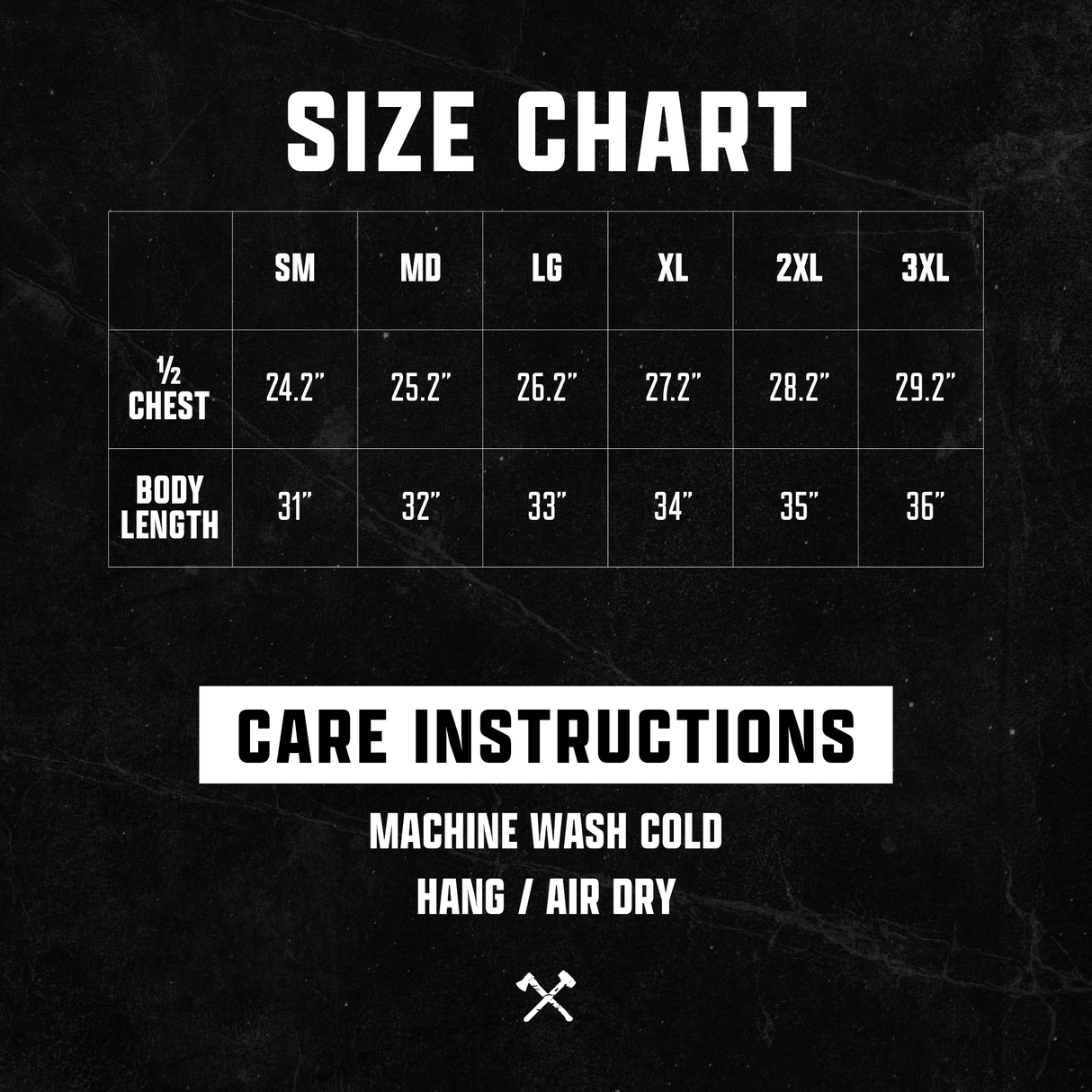 Vert HWMF Cut Off Oversized Tee - Mud on Black