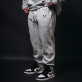 Premium Fit Joggers // Overcast