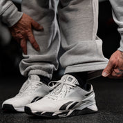 Premium Fit Joggers // Overcast