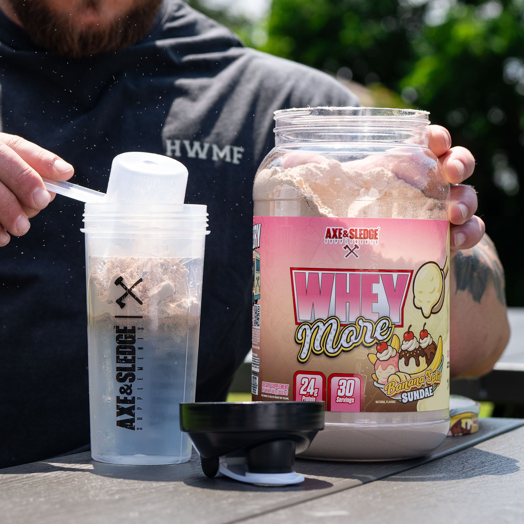 PERFECT PROTEIN BLEND