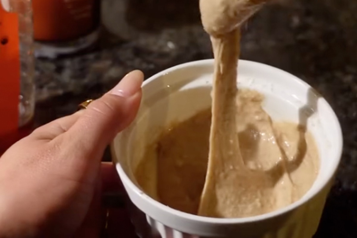 WHEY DRIP