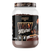 WHEY MORE