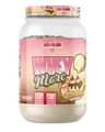 WHEY MORE // PREMIUM PROTEIN BLEND