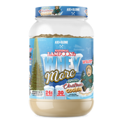 National Lampoon's Whey More