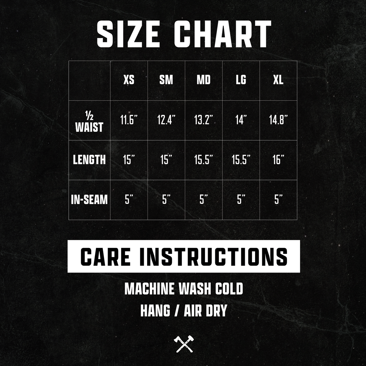 Women's AXE Bike Shorts