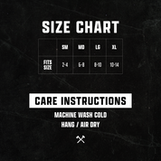 Women's Slope Axe French Terry Cropped Crewneck