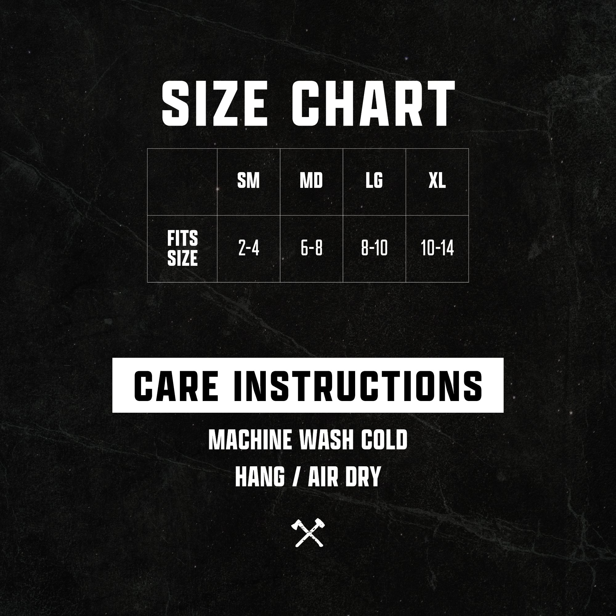 Women's Slope Axe French Terry Cropped Crewneck