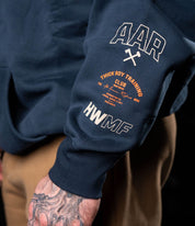 Jammed, Jacked & Juicy Hoodie