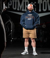 Jammed, Jacked & Juicy Hoodie