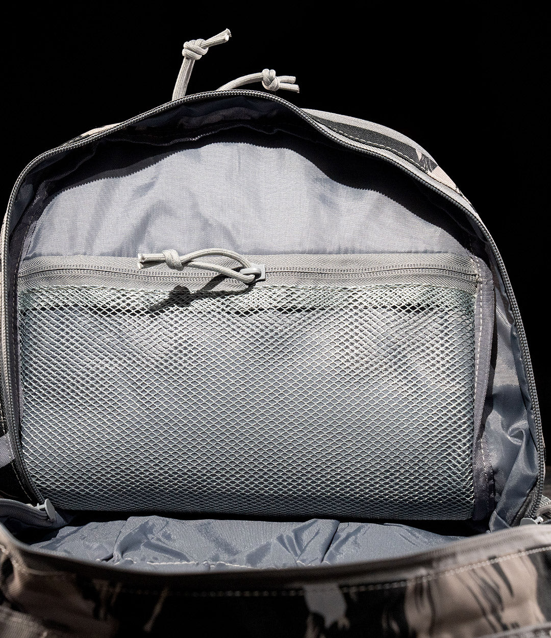 The Trailblazer Backpack // Alpine Slate