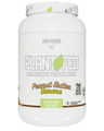 Plant Fed // All-Natural Vegan Protein