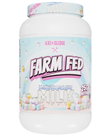 Farm Fed // 25g Protein