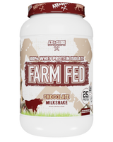 Farm Fed // 25g Protein