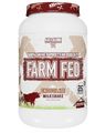 Farm Fed // 25g Protein