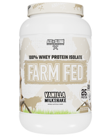 Farm Fed // 25g Protein