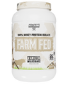 Farm Fed // 25g Protein